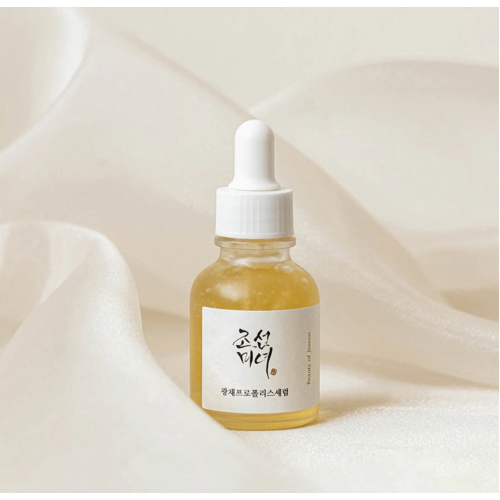 BEAUTY OF JOSEON Glow Serum : Propolis + Niacinamide