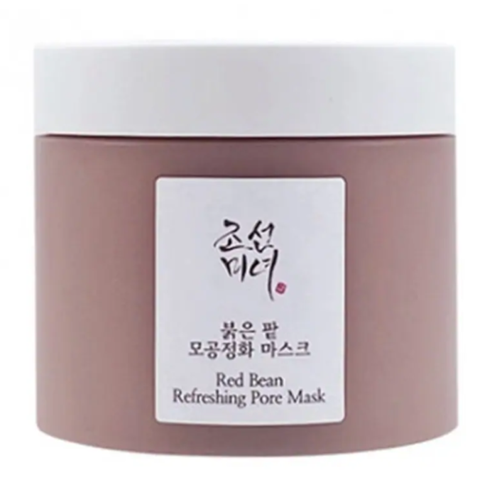 BEAUTY OF JOSEON Red Bean Refreshing Pore Mask