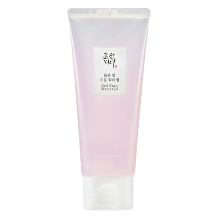 BEAUTY OF JOSEON Red Bean Water Gel