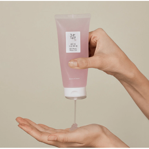 BEAUTY OF JOSEON Red Bean Water Gel