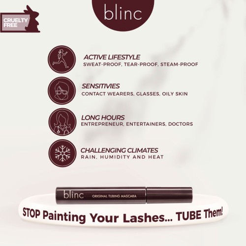 Blinc Original Tubing Mascara