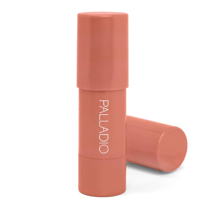 Palladio Im Blushin 2 in 1 Cheek & Lip Tint