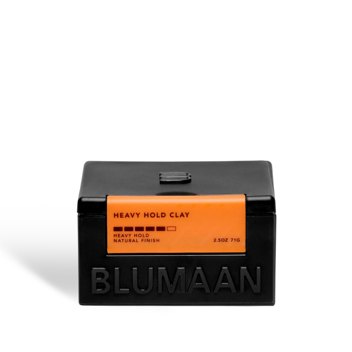 Blumaan Heavy Hold Clay