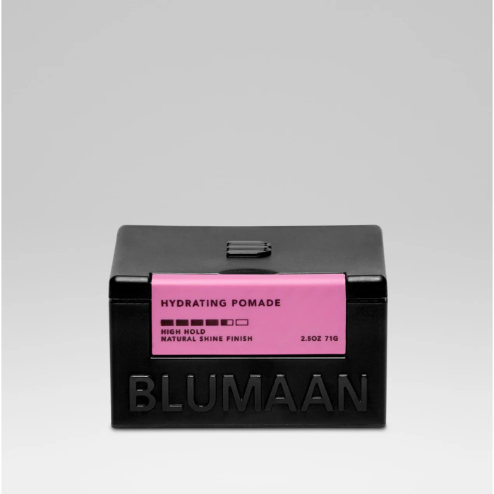 Blumaan Hydrating Pomade