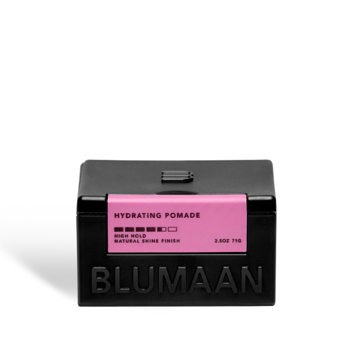 Blumaan Hydrating Pomade