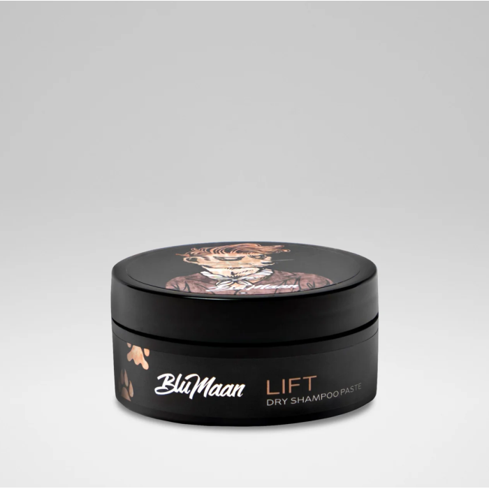 Blumaan Lift Dry Shampoo Paste