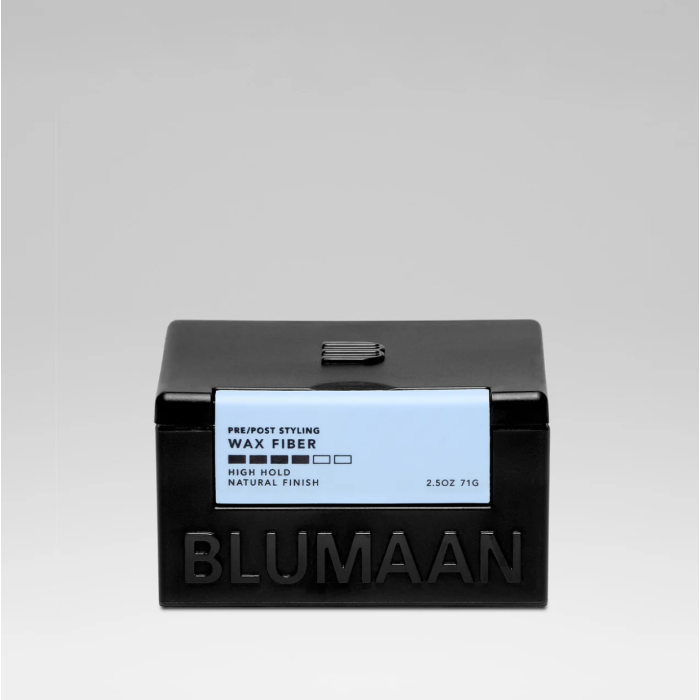 Blumaan Wax Fiber