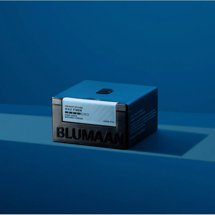 Blumaan Wax Fiber