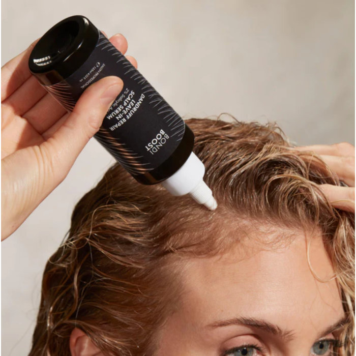 Bondi Boost Dandruff Repair Leave-In Scalp Serum