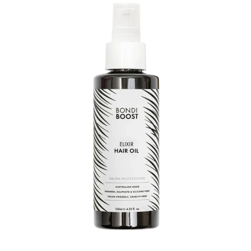 Bondi Boost Elixir Hair Oil For Thinning Hair