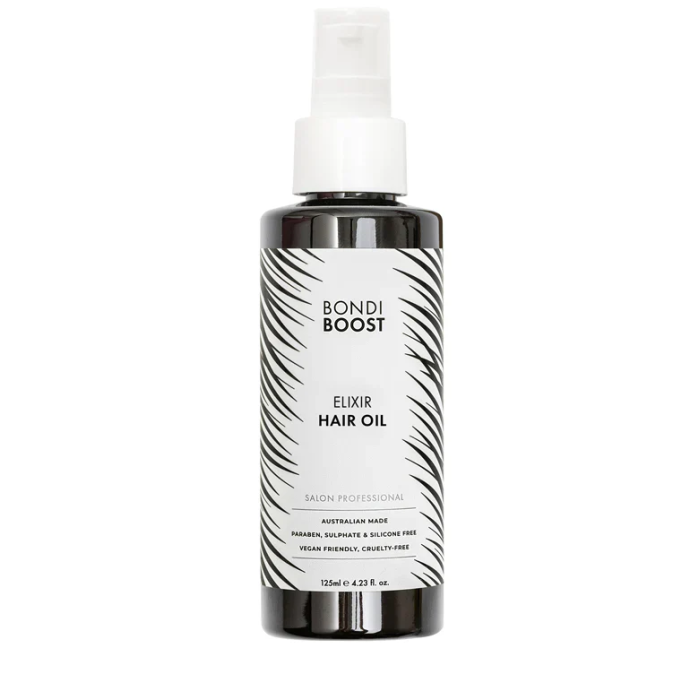 Bondi Boost Elixir Hair Oil For Thinning Hair