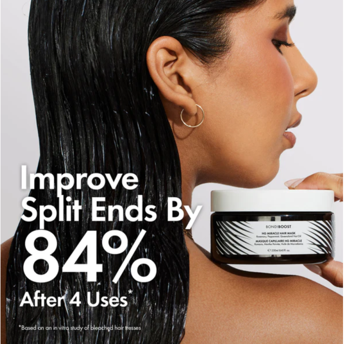 Bondi Boost Miracle Hair Mask For Thinning Hair