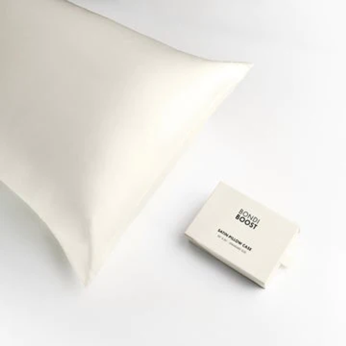 Bondi Boost Satin Pillowcase Standard