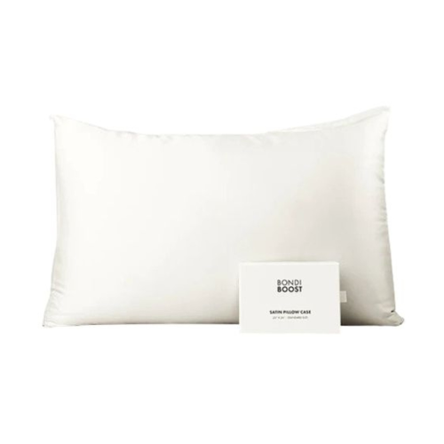 Bondi Boost Satin Pillowcase King