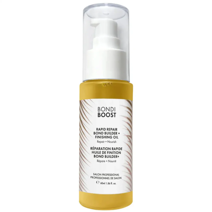 Bondi Boost Rapid Repair Bond Builder Finishing Oil