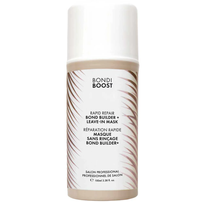 Bondi Boost Rapid Repair Bond Builder+ Leave-In Hair Mask