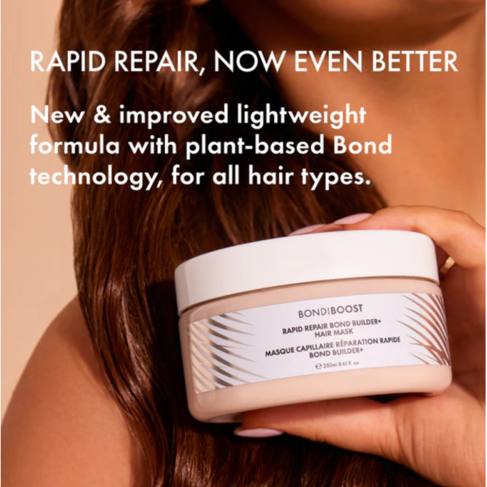 Bondi Boost Rapid Repair Bond Builder Hair Mask