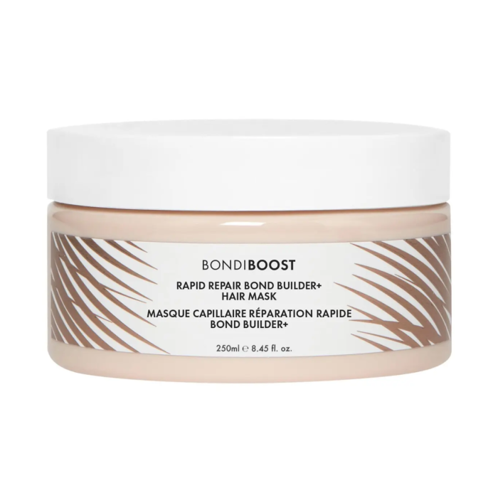 Bondi Boost Rapid Repair Bond Builder Hair Mask