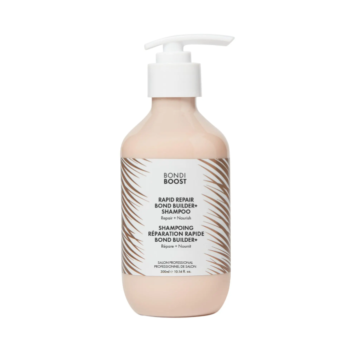 Bondi Boost Rapid Repair Bond Builder Shampoo 