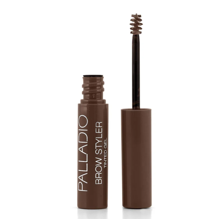 Palladio Brow Styler Tinted Gel