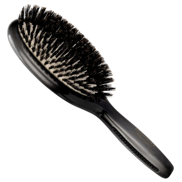 Brushworx Mystique Cushion Brush