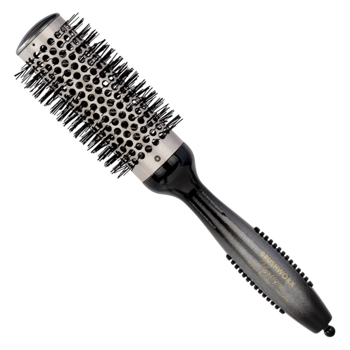 Brushworx Mystique Hot Tube Brush