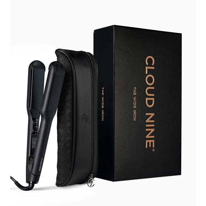 Ghd or shop cloud nine 2019