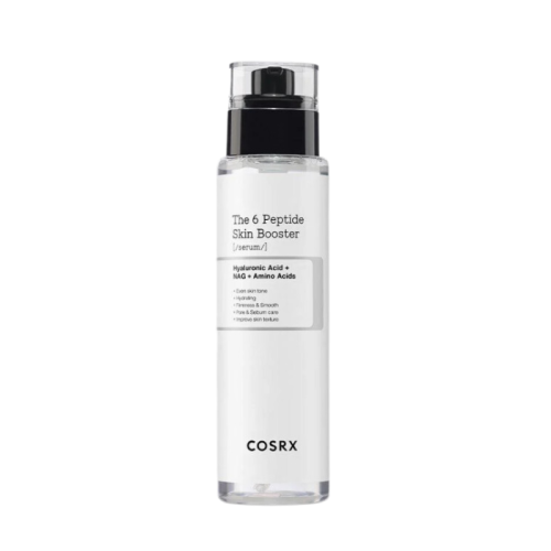 COSRX The 6 Peptide Skin Booster Serum