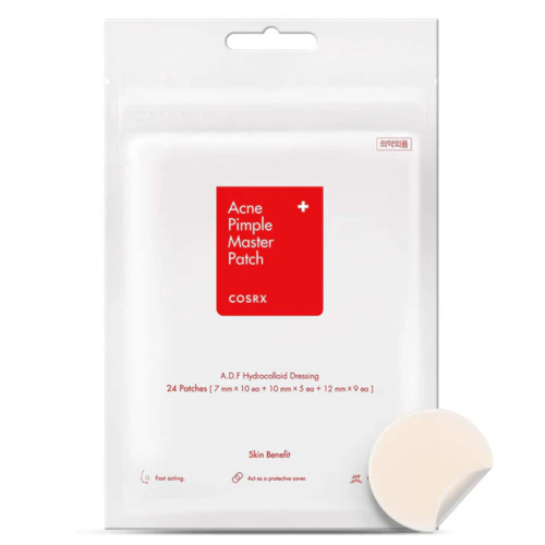 COSRX Acne Pimple Master Patch