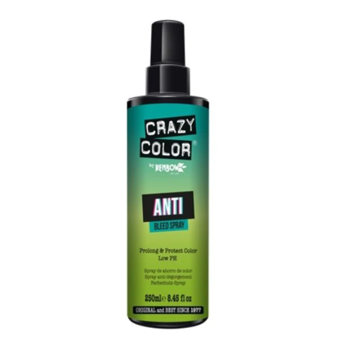 Crazy Colour Anti-Bleed Spray