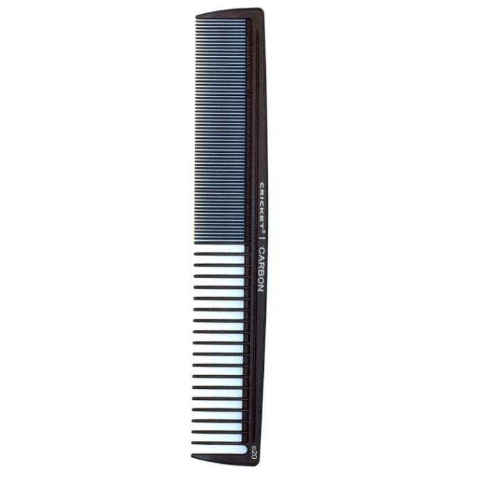 Cricket Carbon Comb C20 - All Purpose Cutting