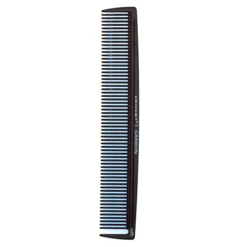 Cricket Carbon Comb C25 - Multi Purpose