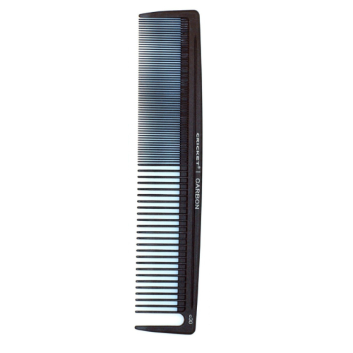 Cricket Carbon Comb C30 - Power Comb