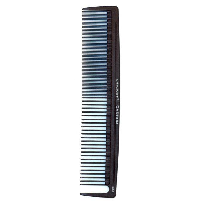 Cricket Carbon Comb C30 - Power Comb