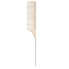 Cricket Pro-55 Wide Toothed Rattail Comb