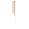 Cricket Pro-50 Fine Toothed Rattail Comb