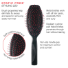 Cricket Static Free Styling Brush 220