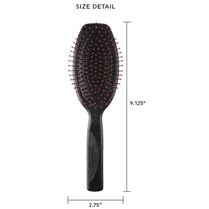 Cricket Static Free Styling Brush 220