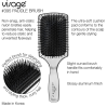 Cricket Visage Paddle Brush