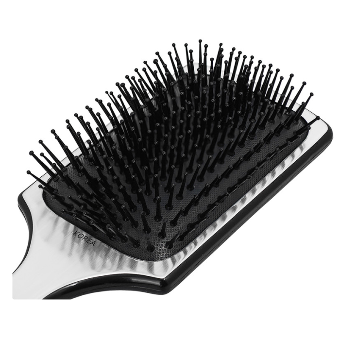 Cricket Visage Paddle Brush