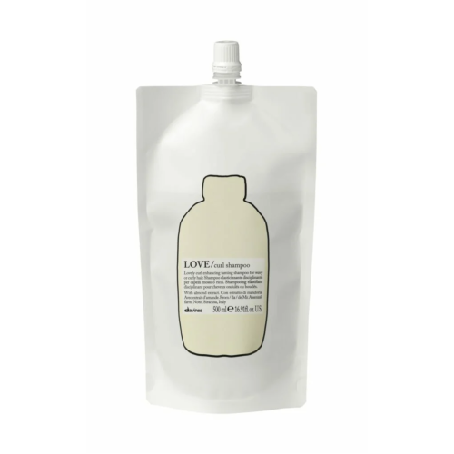 Davines Love Curl Shampoo Refill Pouch