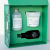 Davines Minu Gift Set With All-In-One-Milk