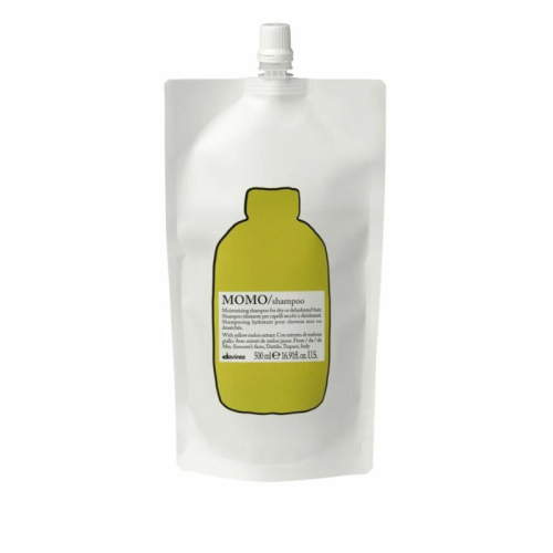 Davines Momo Shampoo Refill Pouch