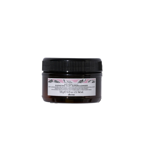 Davines Naturaltech Elevating Clay Supercleanser