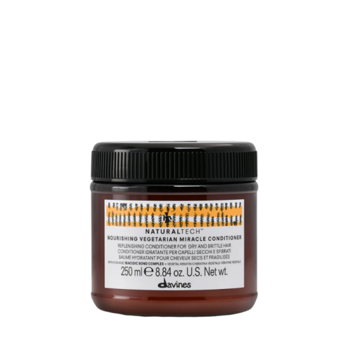 Davines Naturaltech Nourishing Vegetarian Miracle Conditioner