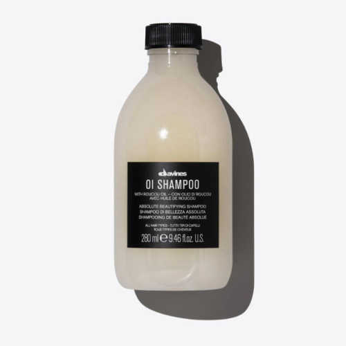 Davines Oi Gift Set With All-In-One-Milk