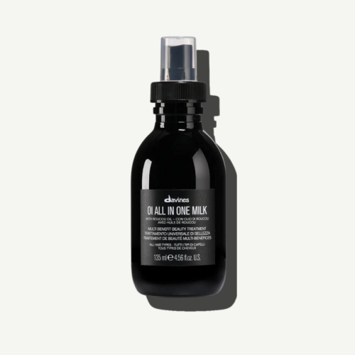 Davines Oi Gift Set With All-In-One-Milk