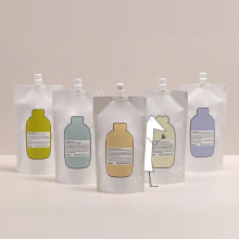 Essential Range 500ml Refill Pouches