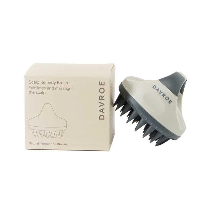 Davroe Scalp Remedy Brush