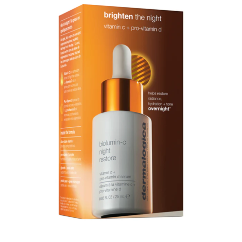 Dermalogica Biolumin-C Night Restore